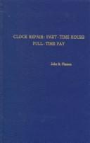 Clock repair