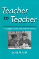 Teacher to teacher
