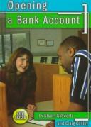 Opening a bank account