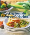 Cooking from the farmers' market