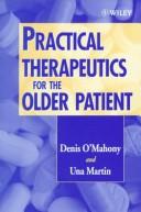 Practical therapeutics for the older patients
