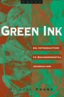 Green ink