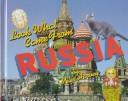 Look what came from Russia