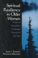 Spiritual resiliency in older women