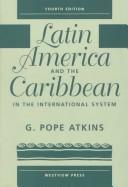 Latin America and the Caribbean in the international system
