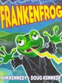 Frankenfrog