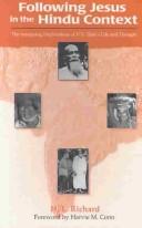 Following Jesus in the Hindu context