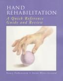 Hand rehabilitation