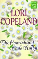 The courtship of Cade Kolby