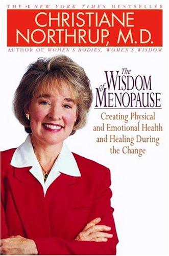The Wisdom of Menopause