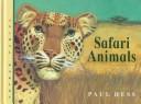 Safari animals