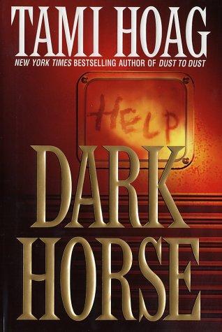 Dark horse