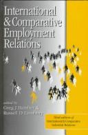 International and comparative employment relations