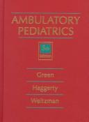 Ambulatory pediatrics