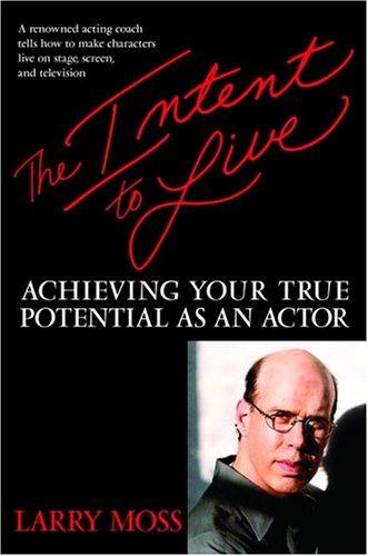 The intent to live