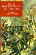 The new Macedonian question