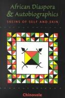 The African diaspora & autobiographics