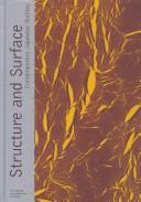 Structure and surface