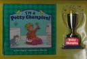 I'm a potty champion!