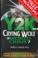 Y2K-- crying wolf or world crisis?
