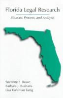 Florida legal research