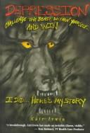 Depression Challenge the Beast within Yourself and Win