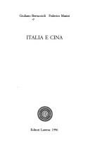 Italia e Cina