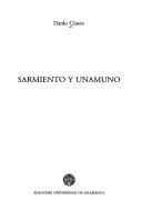 Sarmiento y Unamuno