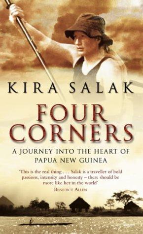 Four corners