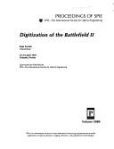 Digitization of the battlefield II