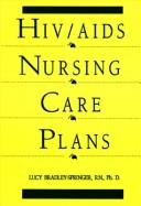 HIV/AIDS nursing care plans