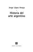 Historia del arte argentino