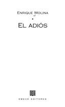 El adiós