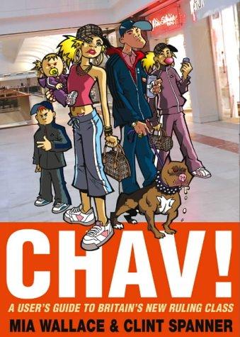 Chav!