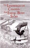 The Lindbergh of Canada