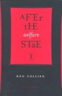 After the welfare state
