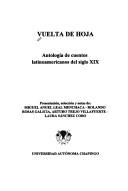 Vuelta de hoja