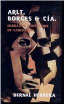 Arlt, Borges y cía