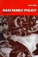 Nazi family policy, 1933-1945