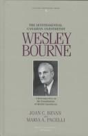 Wesley Bourne