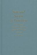 State and society in transition