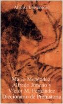 Diccionario de prehistoria