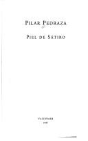 Piel de sátiro