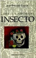 Los cien años del insecto