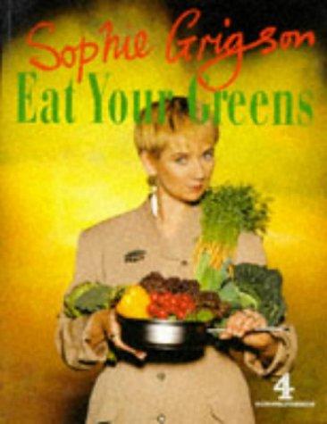 EAT YOUR GREENS