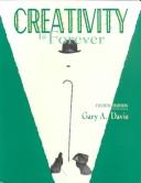 Creativity is forever