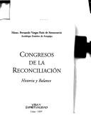 Congresos de la reconciliación