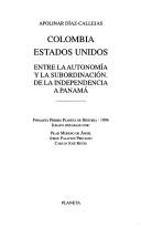 Colombia-Estados Unidos