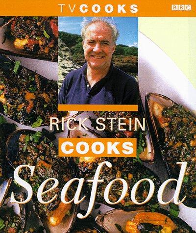Rick Stein Cooks Seafood (TV Cooks S.)