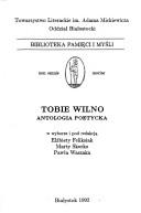 Tobie Wilno